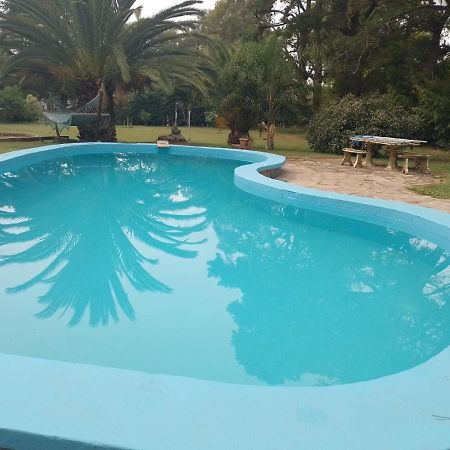 Quinta Don Alfredo Tandil Exterior foto