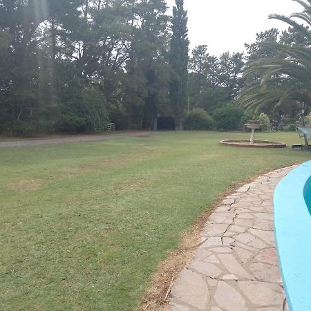 Quinta Don Alfredo Tandil Exterior foto