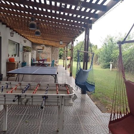 Quinta Don Alfredo Tandil Exterior foto